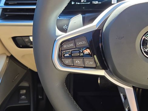 New 2026 BMW 330i Sedan w/ M Sport Package image 21