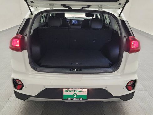 Used 2022 Kia Niro LXS FWD image 29