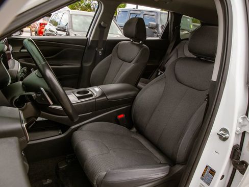 Used 2023 Hyundai Santa Fe SEL AWD/4WD image 13