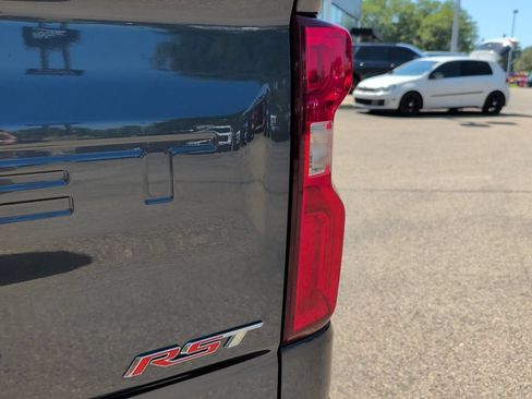 Used 2021 Chevrolet Silverado 1500 RST w/ All Star Edition Plus AWD/4WD image 44