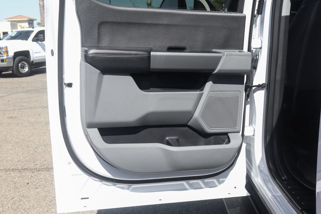 Used 2024 Ford F250 XL w/ STX Appearance Package AWD/4WD image 43