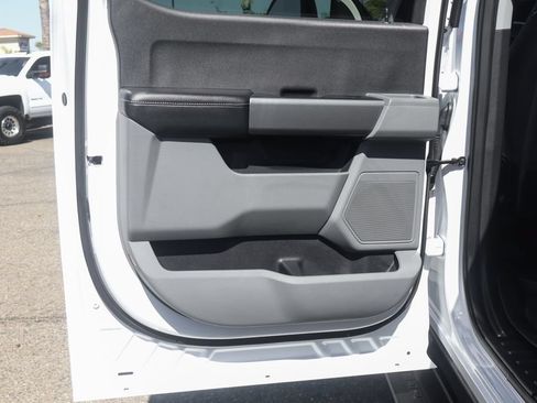 Used 2024 Ford F250 XL w/ STX Appearance Package AWD/4WD image 43