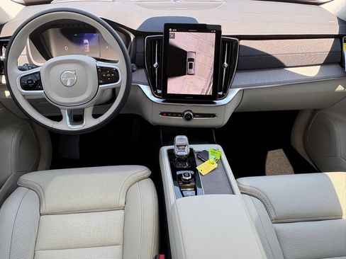 New 2026 Volvo XC90 B6 Ultra w/ Lounge Package AWD/4WD image 9