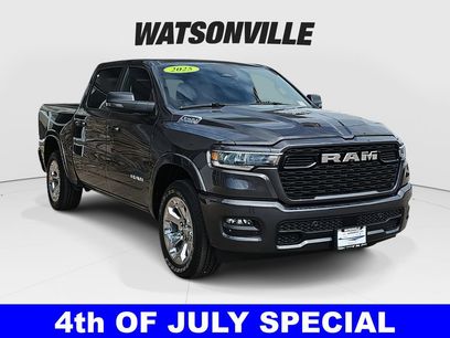 Used 2025 RAM 1500 Big Horn