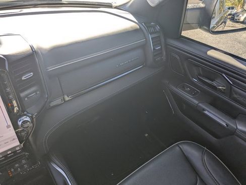 Used 2023 RAM 1500 Limited image 18