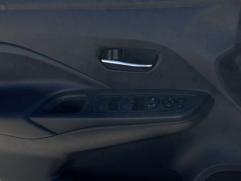 Used 2024 Nissan Versa SV image 20