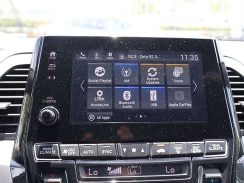 Used 2023 Honda Odyssey Sport image 50
