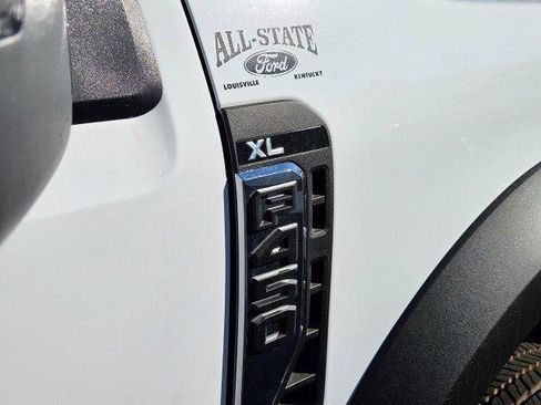New 2024 Ford F450 XL image 14