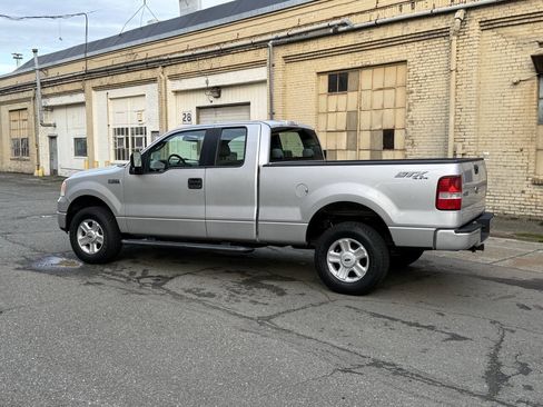 Used 2005 Ford F150 STX AWD/4WD image 6