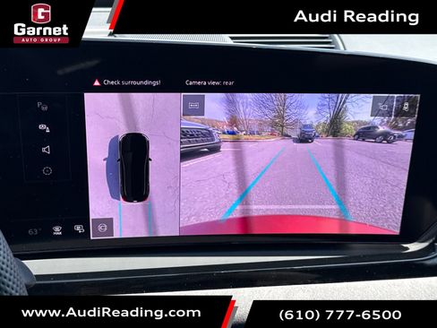 Certified 2025 Audi S5 Premium Plus w/ Premium Plus Package AWD/4WD image 25