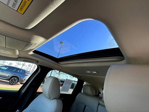 Certified 2024 MAZDA CX-90 Plug-In Hybrid w/ Preferred image 12