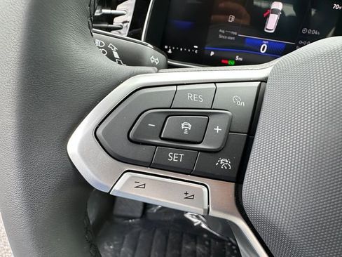New 2026 Volkswagen Jetta S FWD image 34