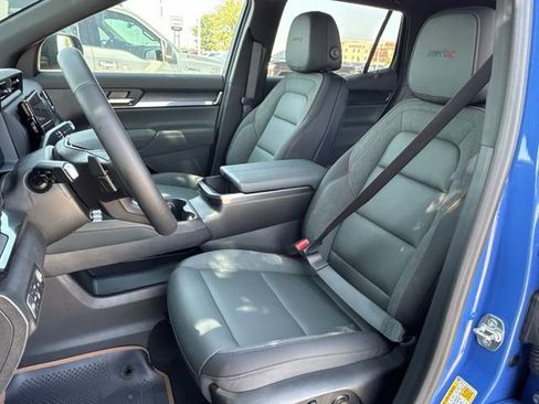 New 2026 GMC Terrain AT4 image 19