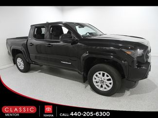 Used 2026 Toyota Tacoma SR5 AWD/4WD video 1