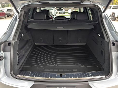 New 2026 Porsche Cayenne S image 23