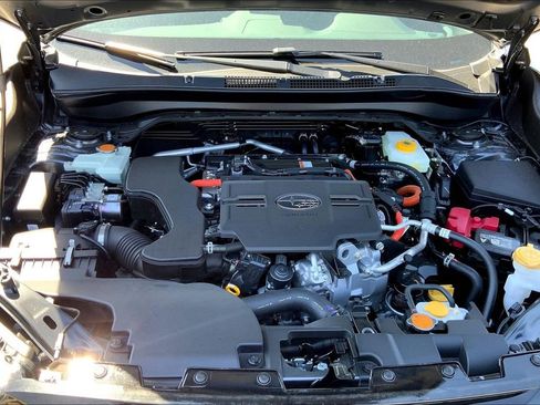 New 2026 Subaru Forester Touring image 12