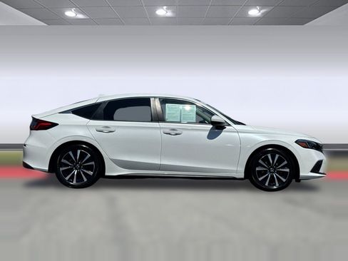 Used 2023 Honda Civic EX-L image 7