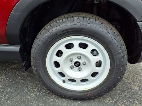 New 2026 Ford Bronco Sport Heritage AWD/4WD image 5