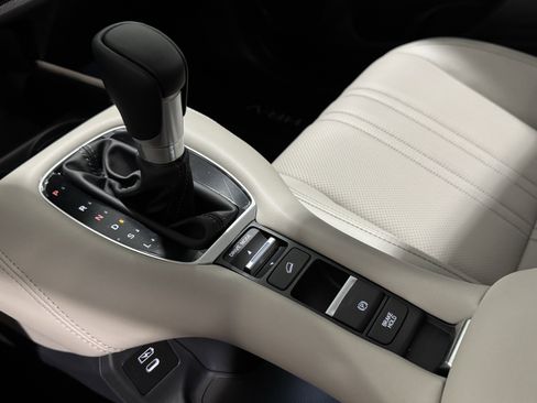 New 2026 Honda HR-V EX-L image 30