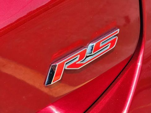 Used 2024 Chevrolet Equinox RS FWD image 12