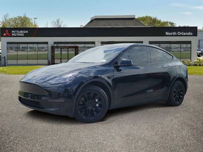 Used 2023 Tesla Model Y Long Range