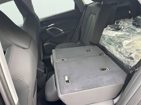 New 2025 Audi Q5 Premium Plus image 22