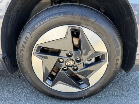 Used 2024 Hyundai Kona SEL image 51