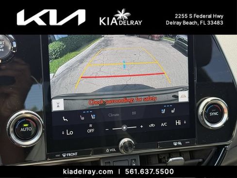 Used 2023 Lexus NX 350 AWD image 22