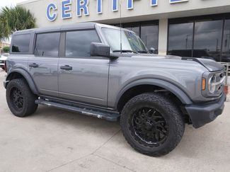Used 2024 Ford Bronco Big Bend AWD/4WD video 1