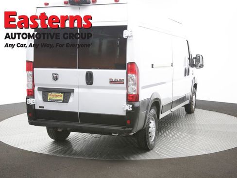 Used 2022 RAM ProMaster 2500 FWD image 36