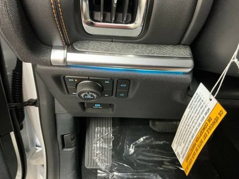 New 2027 Ford Expedition Tremor AWD/4WD image 21