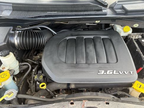 Used 2014 Dodge Grand Caravan SE w/ Quick Order Package 29E SE FWD image 47