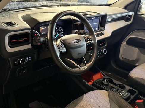 Used 2023 Ford Maverick XLT w/ Equipment Group 300A Standard AWD/4WD image 2
