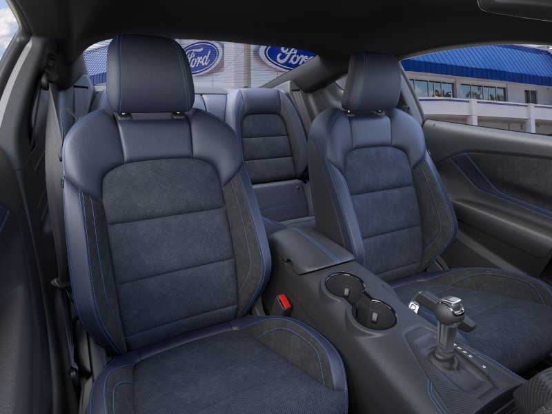 New 2026 Ford Mustang Dark Horse w/ Dark Horse Handlin Package RWD image 10