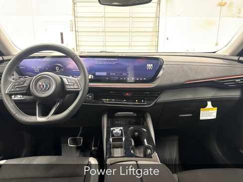 New 2026 Buick Envision Sport Touring AWD/4WD image 14