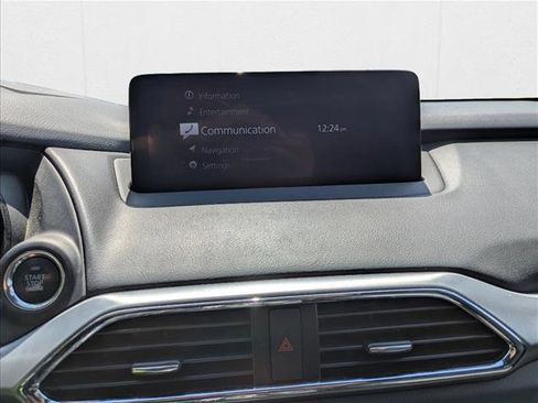 Used 2023 MAZDA CX-9 Grand Touring image 17