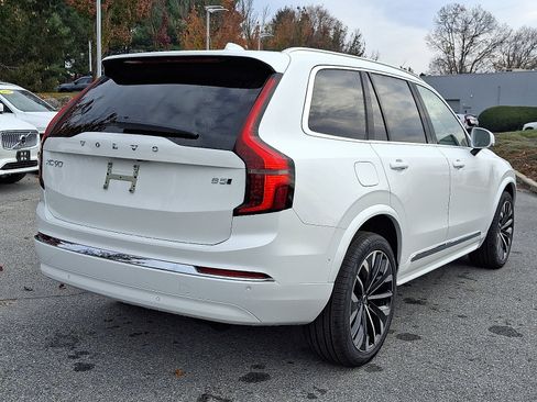 New 2026 Volvo XC90 B5 Plus w/ Protection Package Premier image 4