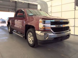 Used 2018 Chevrolet Silverado 1500 LT w/ All Star Edition AWD/4WD video 1