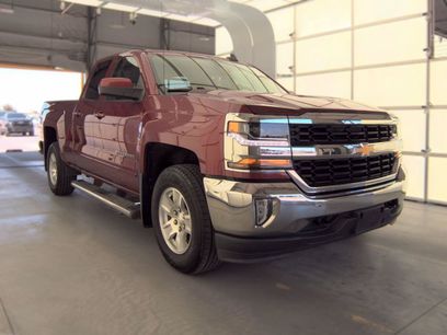 Used 2018 Chevrolet Silverado 1500 LT w/ All Star Edition