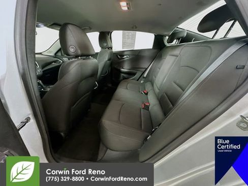 Used 2020 Chevrolet Malibu LT image 26