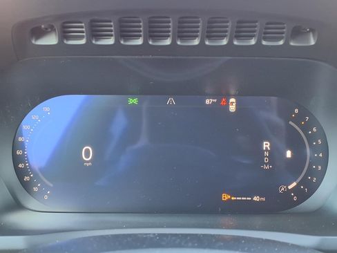 New 2026 Volvo XC90 B6 Plus w/ Protection Package Premier image 19