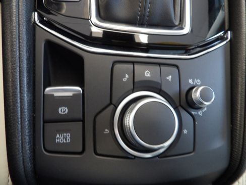 Certified 2023 MAZDA CX-5 AWD 2.5 S image 33