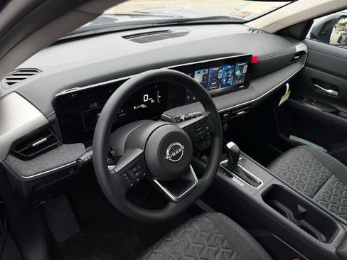 New 2026 Nissan Kicks SV FWD image 15