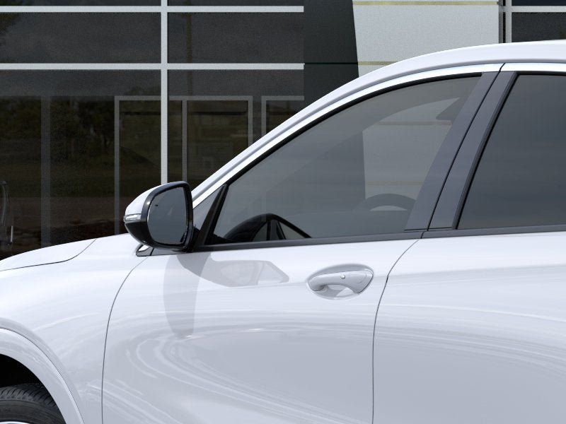 New 2026 Buick Envista Avenir FWD image 38