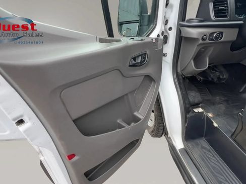 Used 2020 Ford Transit 350 Medium Roof RWD image 17