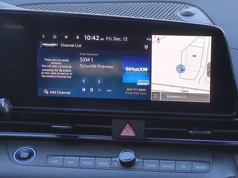 Certified 2024 Hyundai Elantra N image 17