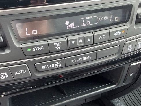 Used 2023 Honda Ridgeline Black Edition image 51