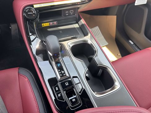 New 2026 Lexus NX 350 AWD w/ Luxury Package image 25