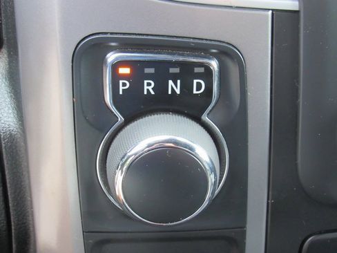 Used 2024 RAM 1500 Classic Warlock image 17