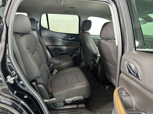Used 2023 GMC Acadia SLE w/ Driver Convenience Package image 28